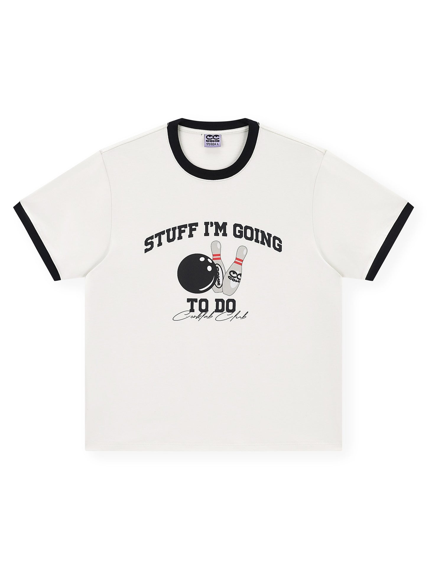 2023夏レトロスポーツ半袖Tシャツ/2023夏アルファベット刺繍キャミソール番号ZT151