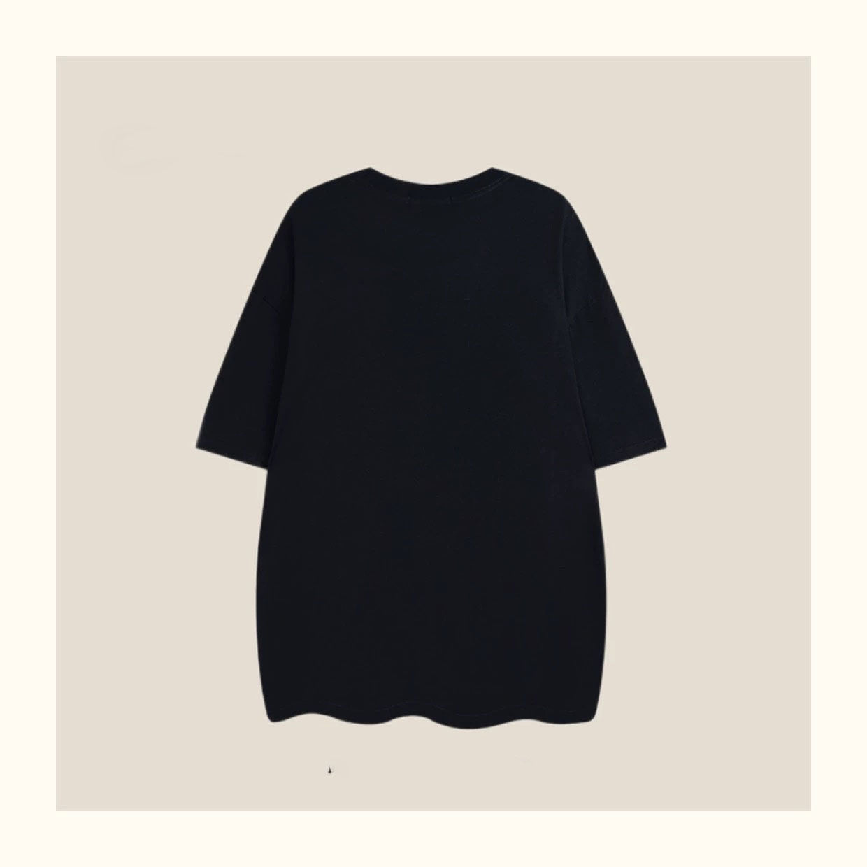 アメリカンヴィンテージセレブoversize半袖Tシャツ番号ZT232