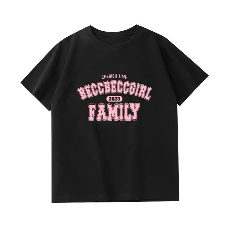 夏欧米甘クール風insトレンドoversize純綿半袖Tシャツ番号ZT233