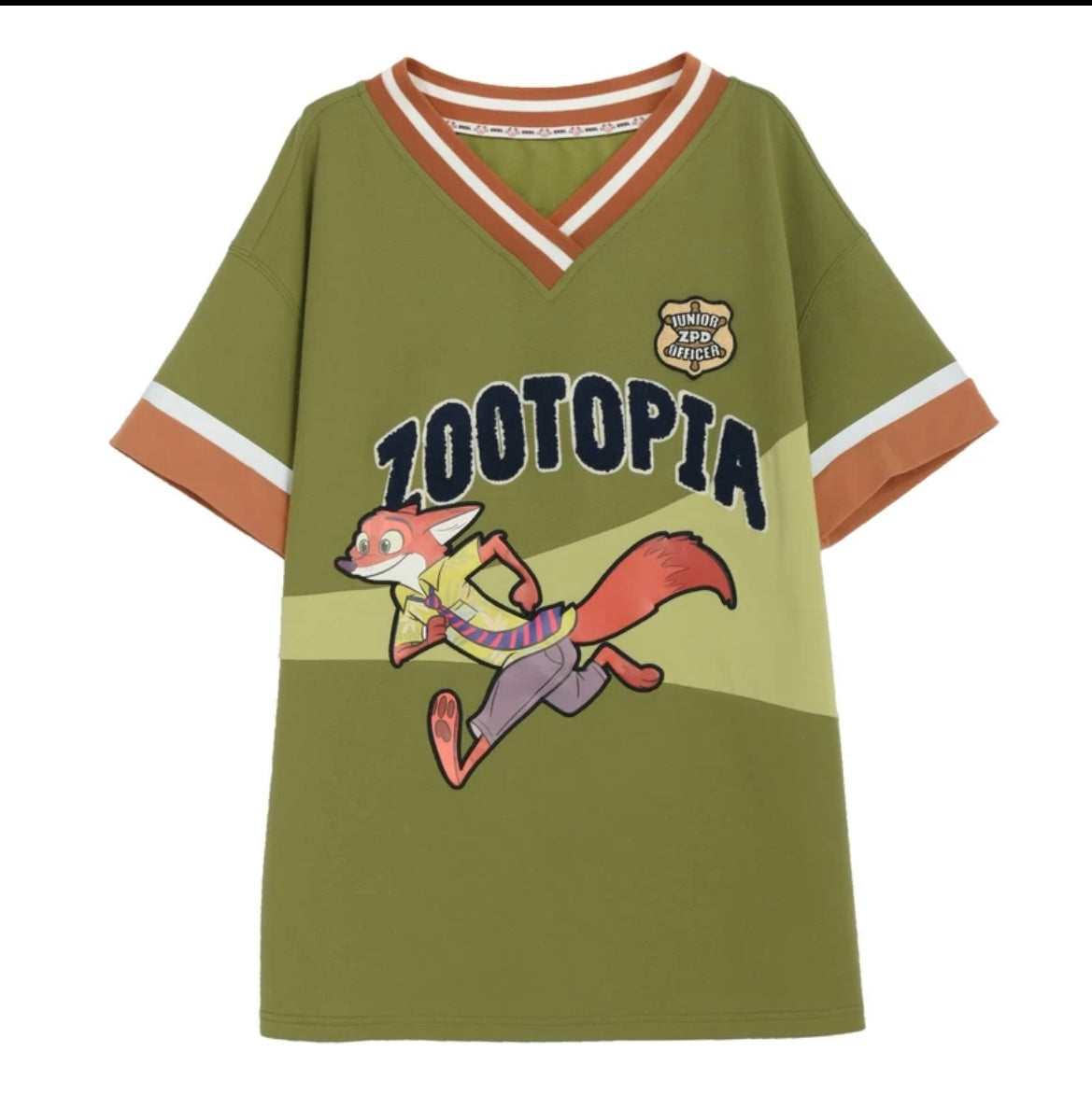 アメリカンゆったり半袖Tシャツ アメリカンカジュアルスポーツストレート ズボン番号ZT4