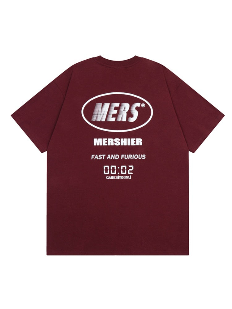 夏アメリカ風ストリート丸首コーディネート自在のゆったりTシャツ/夏クール格好いい風機関車カーゴレデイースパンツ/夏復古デザインオシャレなマイクロフレアパンツ番号ZT177