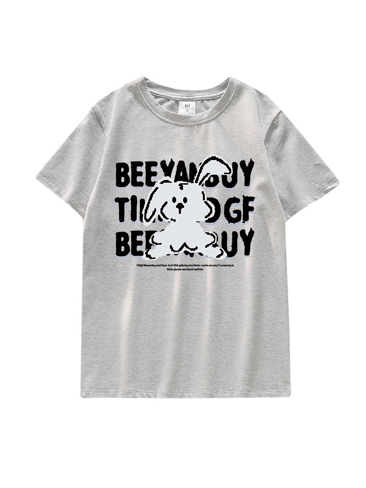 アメリカンヴィンテージデニムフィット半袖Tシャツ夏服ブランドゆったり怠けカップルtee/正肩半袖Tシャツ女性夏寒色系スリム着痩せデザイン高級感あるミニショートトップス/アメリカ式ハイストリートinsトレンドマイクロパンツ2023新作春秋ウォッシュ復古ゆったりストレートワイドパンツ番号ZT351