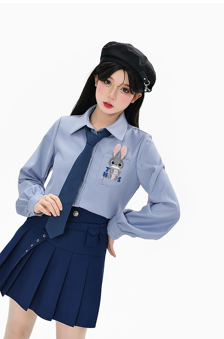ヴィンテージクレイジーアニマルシティニットVネックタンクトップ/チュニック風ミニスカート/カジュアルなカーゴパンツ/クレイジーアニマルシティのメッセンジャーバッグ番号ZT1