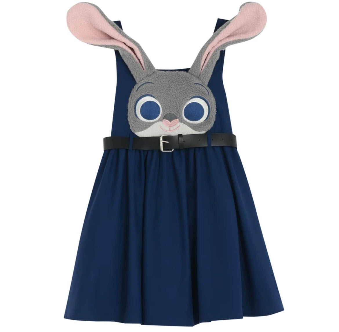 逃亡姫ワンピースサスペンダースカート,ジュディニックちゃんバッグ可愛いカートゥーンメッセンジャーバッグ番号ZT7